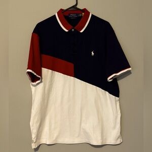 Ralph Lauren polo